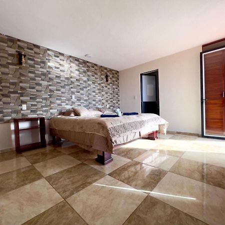 Cabanas El Gigante San Jose del Pacifico Екстер'єр фото